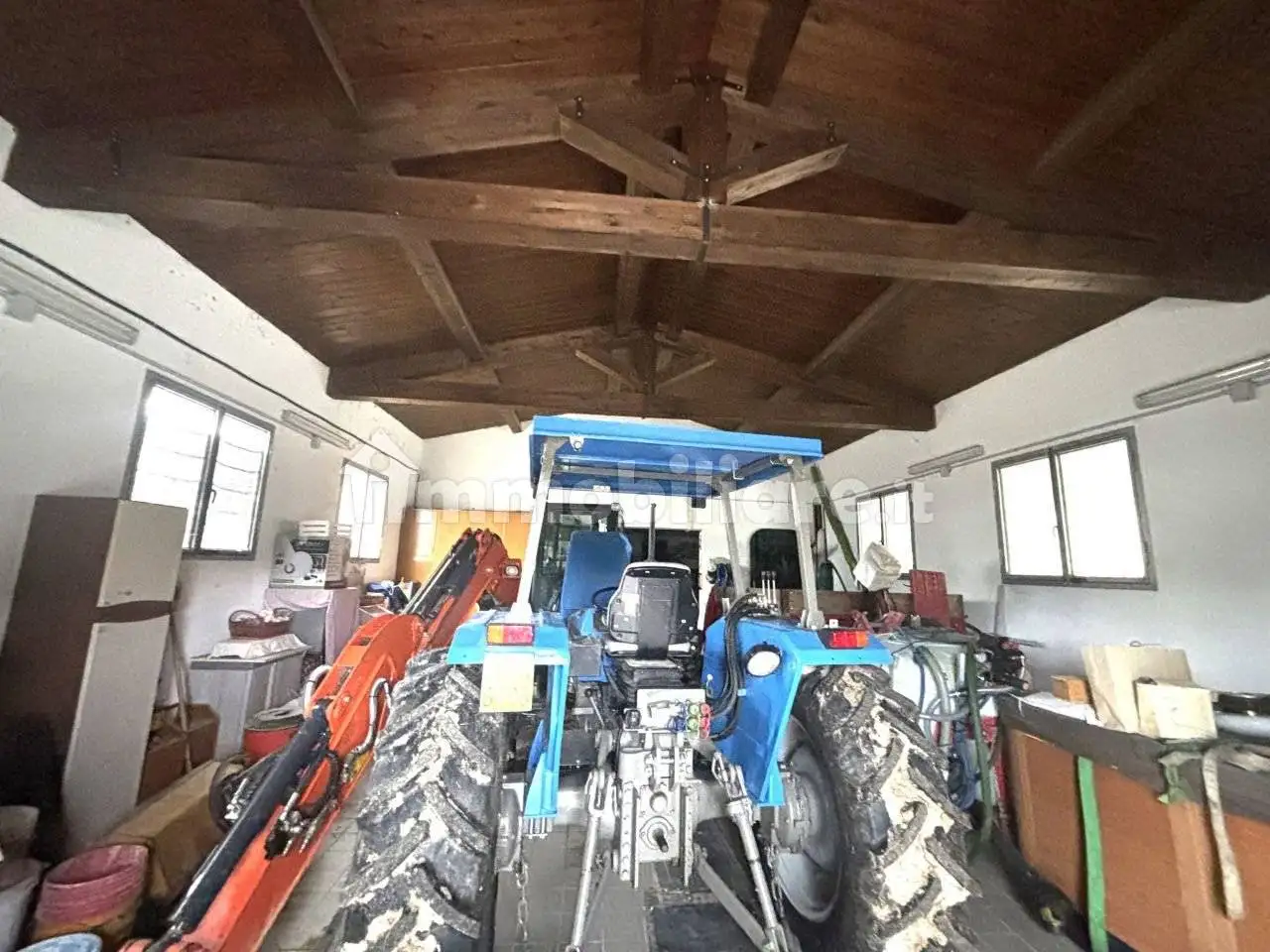 Baita Poggio Dei Lilla' ,, Centro, Campagnatico - foto 3