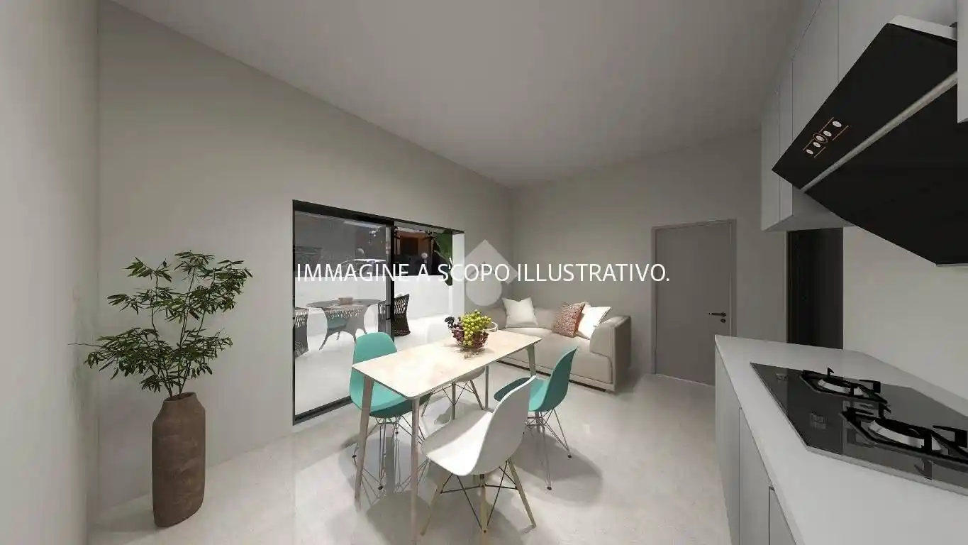 Trilocale Camillo benso di caovur 12, Tortoreto Lido, Tortoreto - foto 4