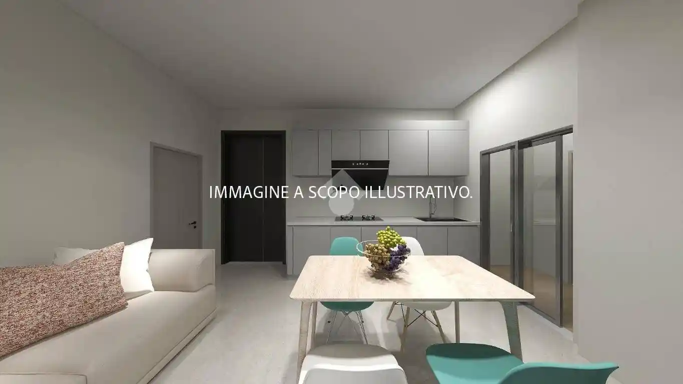 Trilocale Camillo benso di caovur 12, Tortoreto Lido, Tortoreto - foto 5