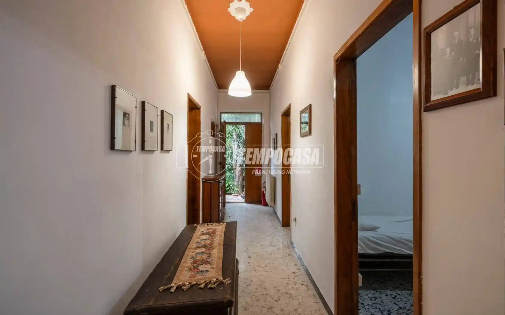 Casa indipendente in vendita a Civitanova Marche
