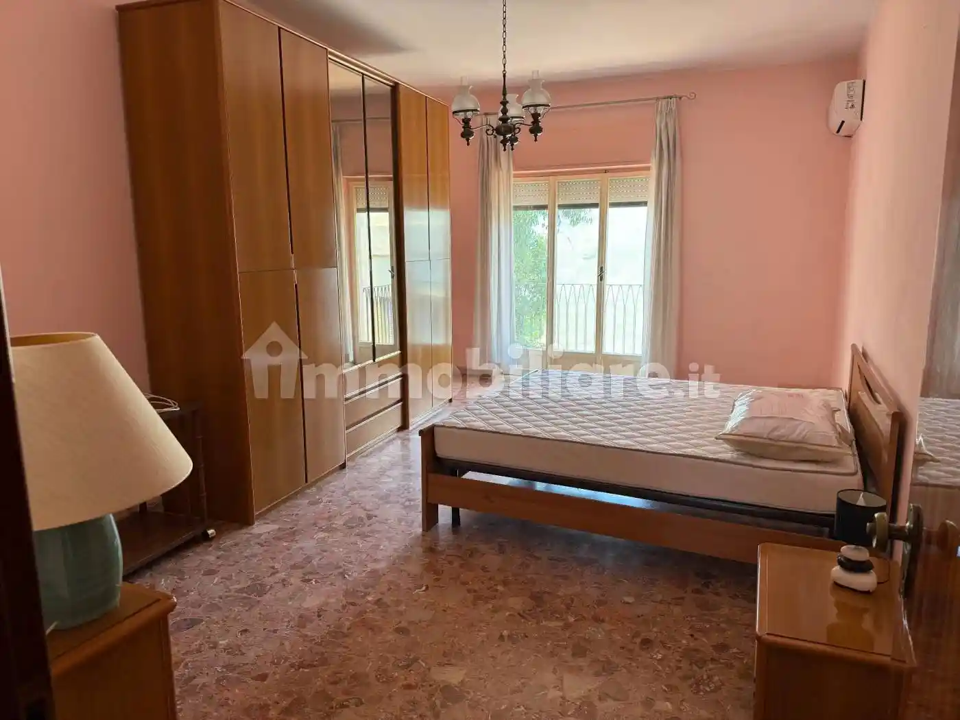 Trilocale Rione A 2, Trabocchetto - Spirito Santo, Reggio Calabria - foto 3