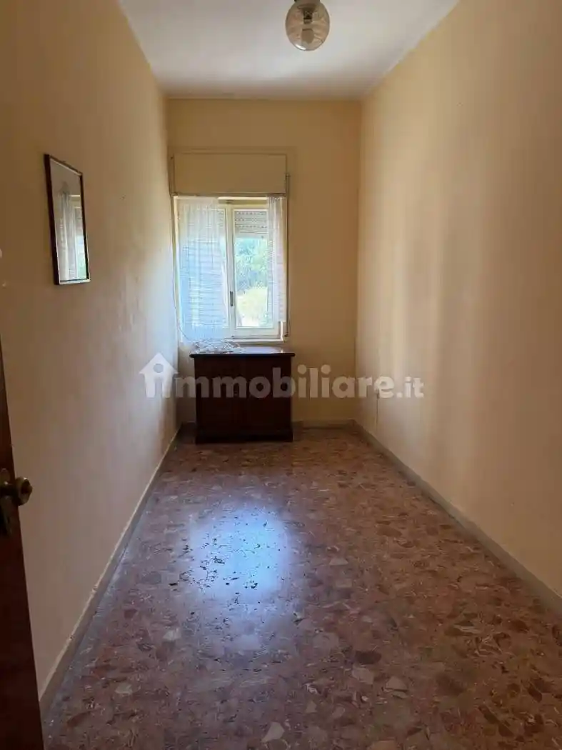 Trilocale Rione A 2, Trabocchetto - Spirito Santo, Reggio Calabria - foto 5