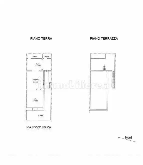 Casa indipendente - foto 3