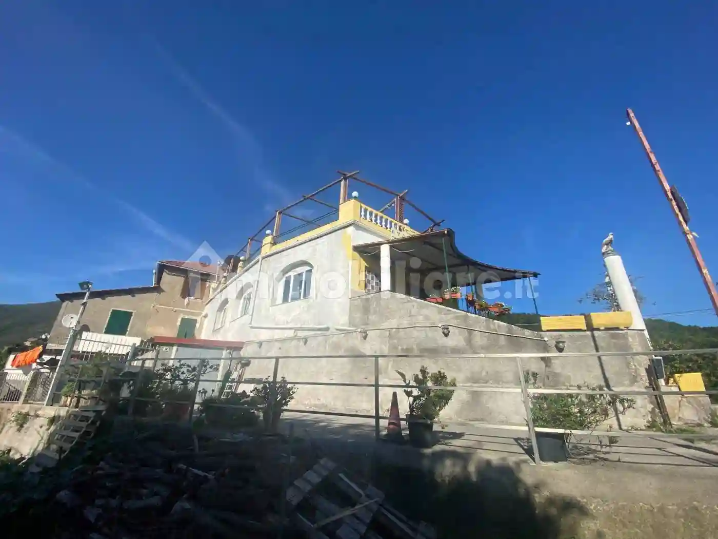 Palazzo - Edificio - foto 3