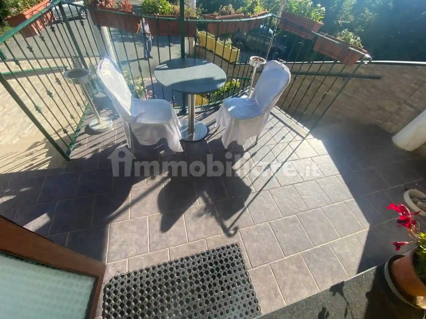 Palazzo - Edificio - foto 4