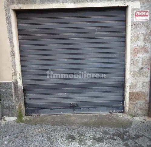 Appartamento in vendita a Bronte