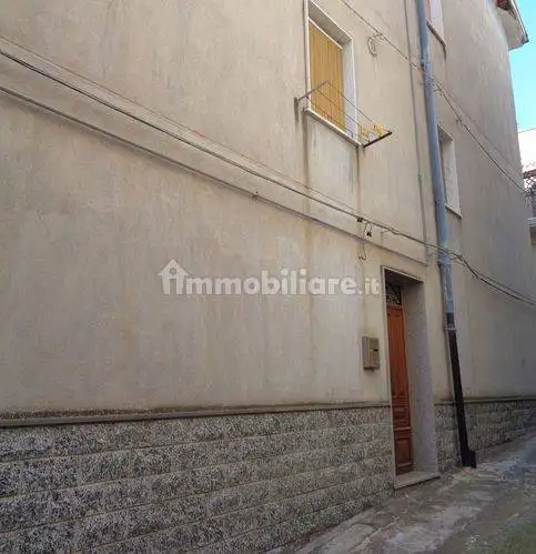 Palazzo - Edificio in Vendita - foto 2