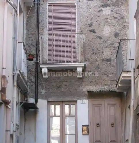 Villa in vendita a Bronte