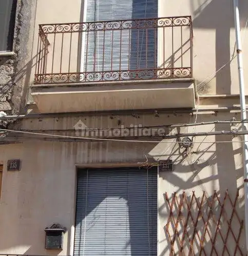 Villa in vendita a Bronte