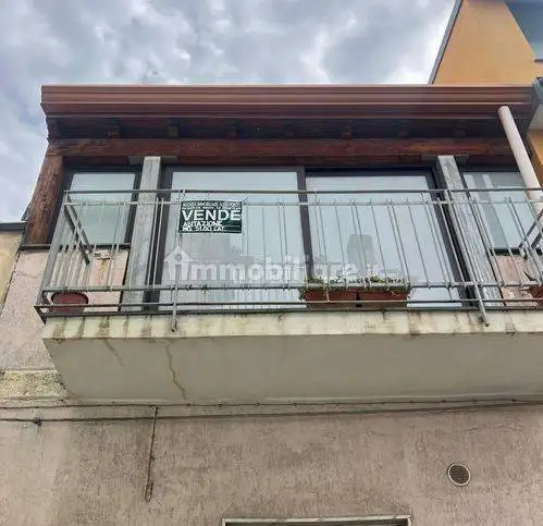 Villa in vendita a Maletto