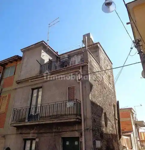 Villa in vendita a Bronte