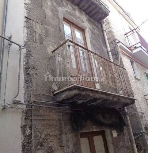 Villa in vendita a Bronte