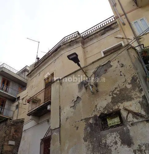 Villa in vendita a Bronte