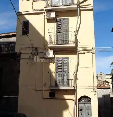 Villa in vendita a Bronte