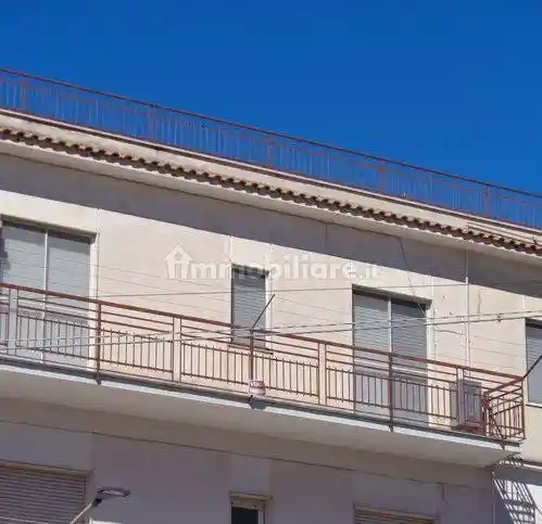 Appartamento in vendita a Bronte