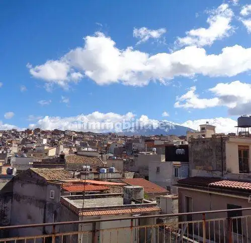 Appartamento via Gabriele D'Annunzio 52, Bronte - foto 4