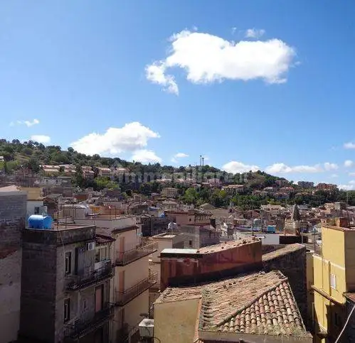 Appartamento via Gabriele D'Annunzio 52, Bronte - foto 5