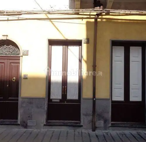 Villa in vendita a Bronte