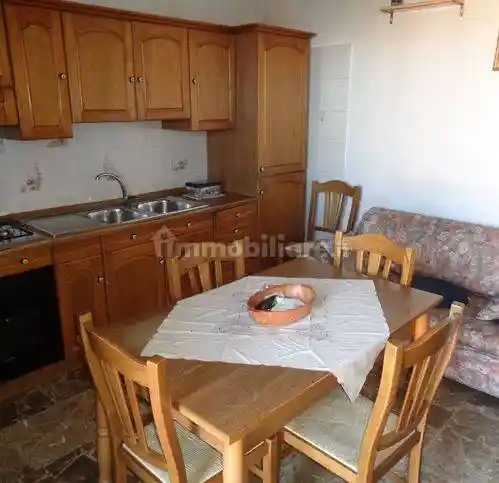 Appartamento in vendita a Bronte