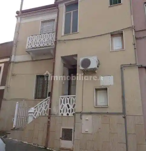 Villa in vendita a Bronte