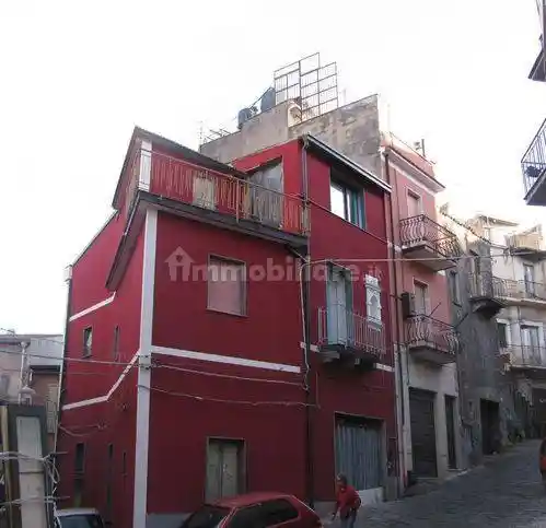 Villa in vendita a Bronte