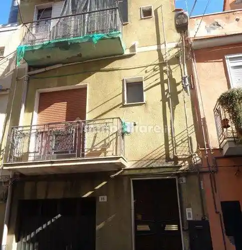 Villa in vendita a Bronte