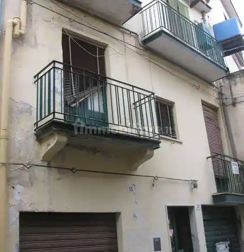 Villa in vendita a Bronte