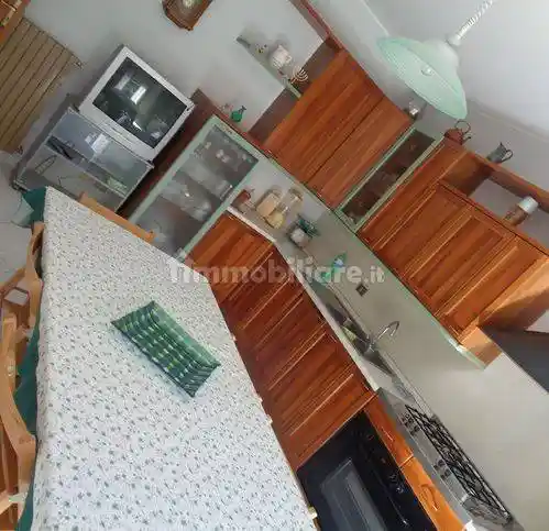 Appartamento in vendita a Bronte