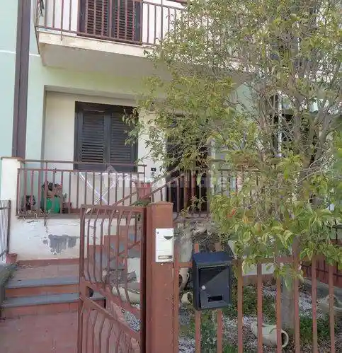 Villetta a schiera in vendita a Bronte