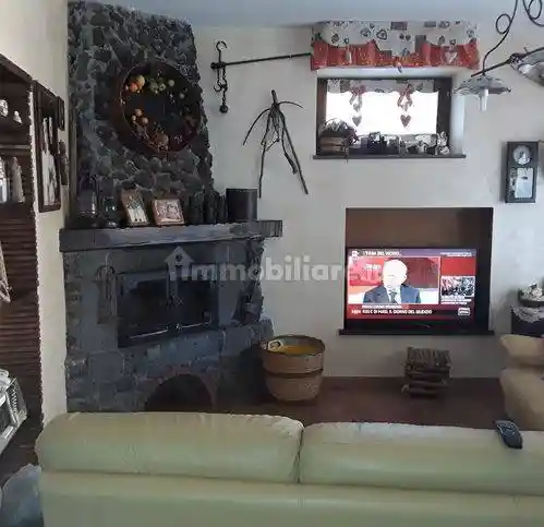 Villa in vendita a Bronte