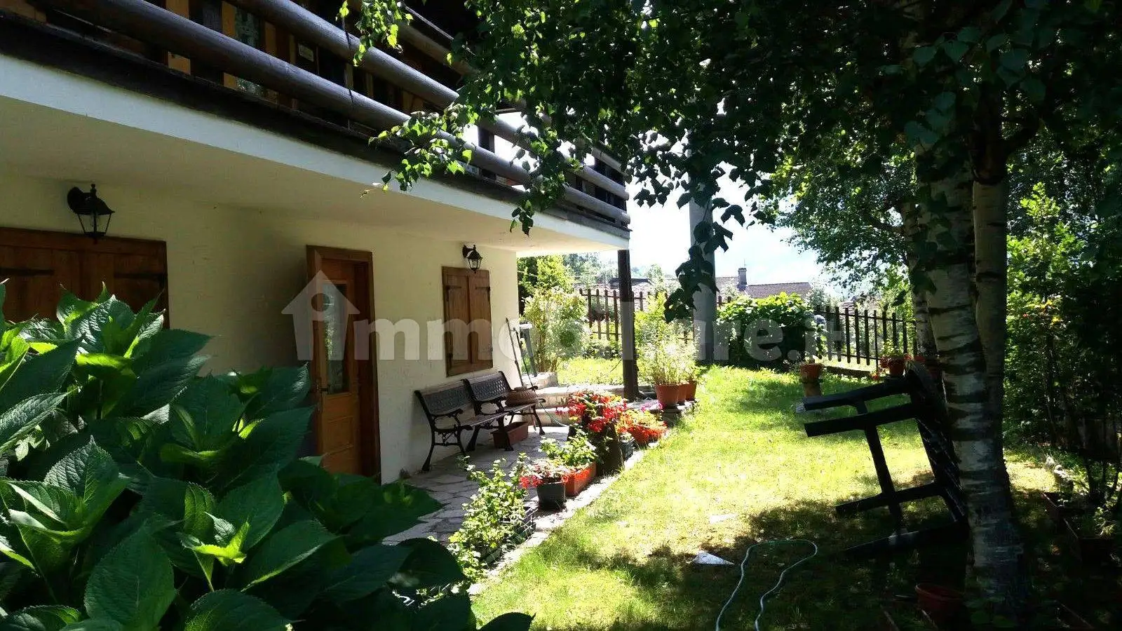 Rustico - Casale in vendita a Locana