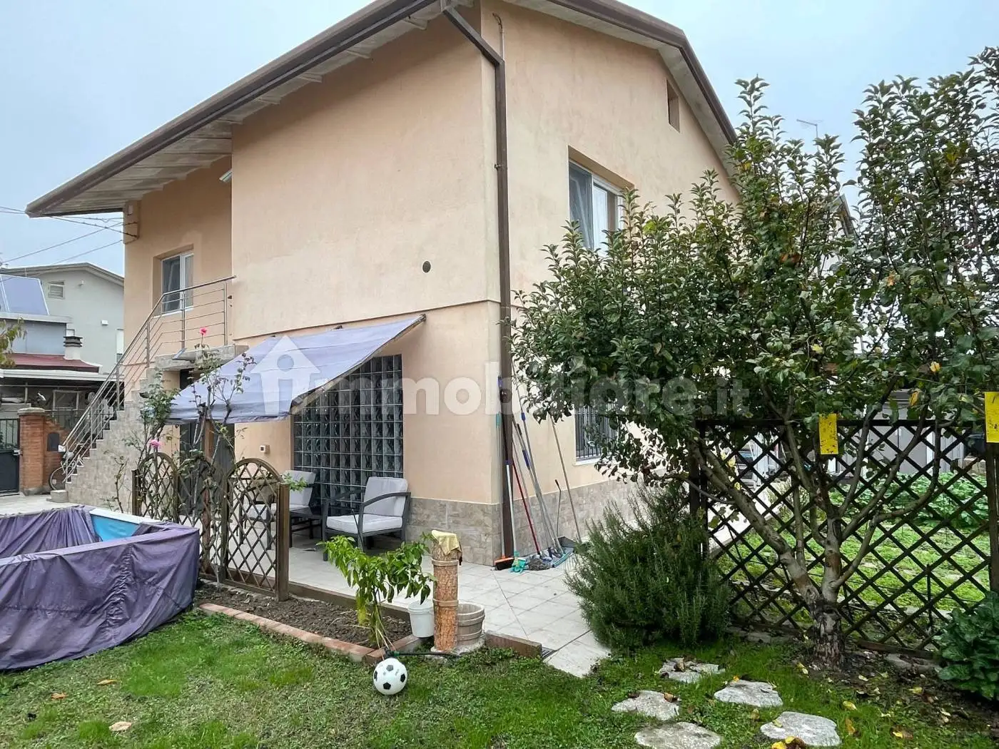 Villa in vendita a Mira