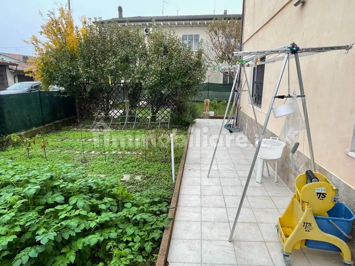 Villa unifamiliare via Bastie, Gambarare, Mira - foto 5