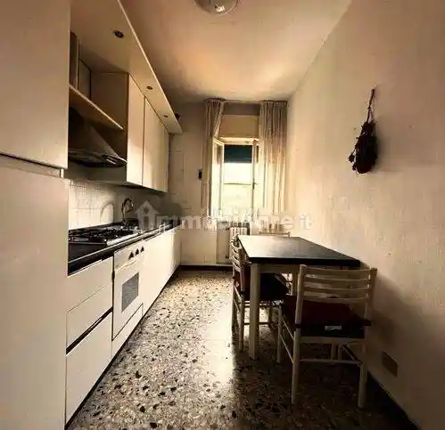 Trilocale via Giuseppe Montanelli, San Marco, Pisa - foto 2