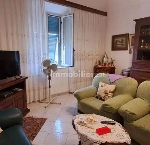 Quadrilocale via Giuseppe Dell'Omodarme, San Giusto - Aeroporto, Pisa - foto 2