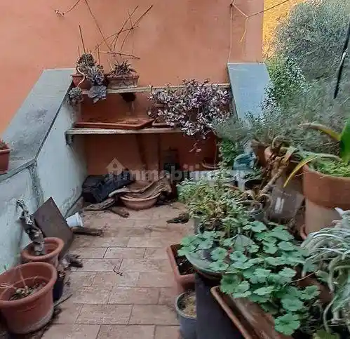 Quadrilocale Giovanni Battista Niccolini, San Giuliano Terme Paese, San Giuliano Terme - foto 3