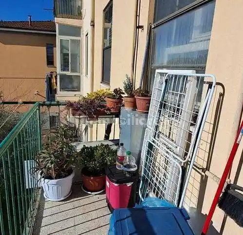 Appartamento Lungarno San Giovanni Al Gatano, Porta a Mare, Pisa - foto 2