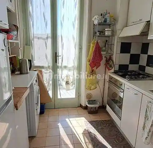 Appartamento Lungarno San Giovanni Al Gatano, Porta a Mare, Pisa - foto 4