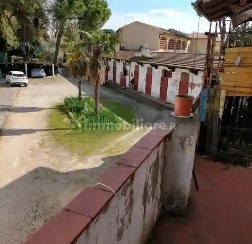 Trilocale via Tommaso Rook, San Rossore - Barbaricina, Pisa - foto 2