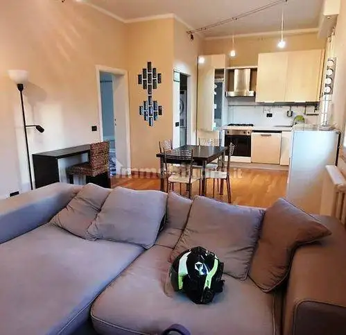 Appartamento in vendita a San Giuliano Terme