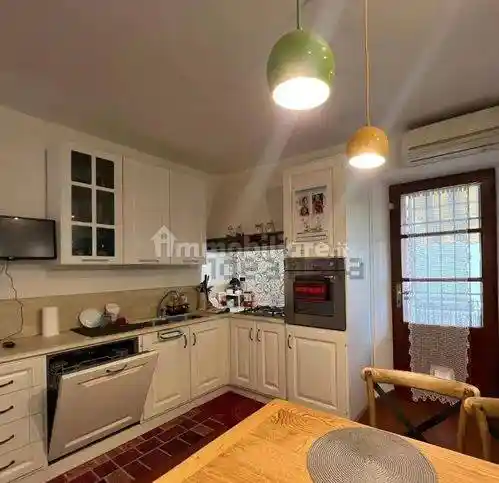 Quadrilocale largo Percy Bysshe Shelley, San Giuliano Terme Paese, San Giuliano Terme - foto 4