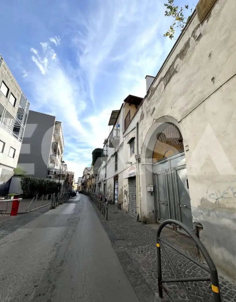 Appartamento in vendita a Casoria