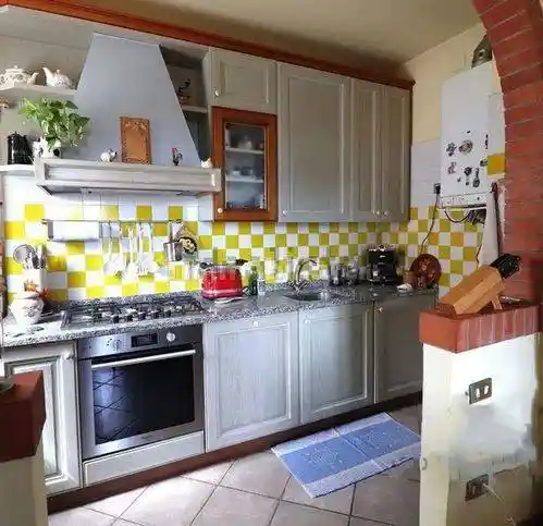 Villa unifamiliare via Livornese, La Vettola, Pisa - foto 4