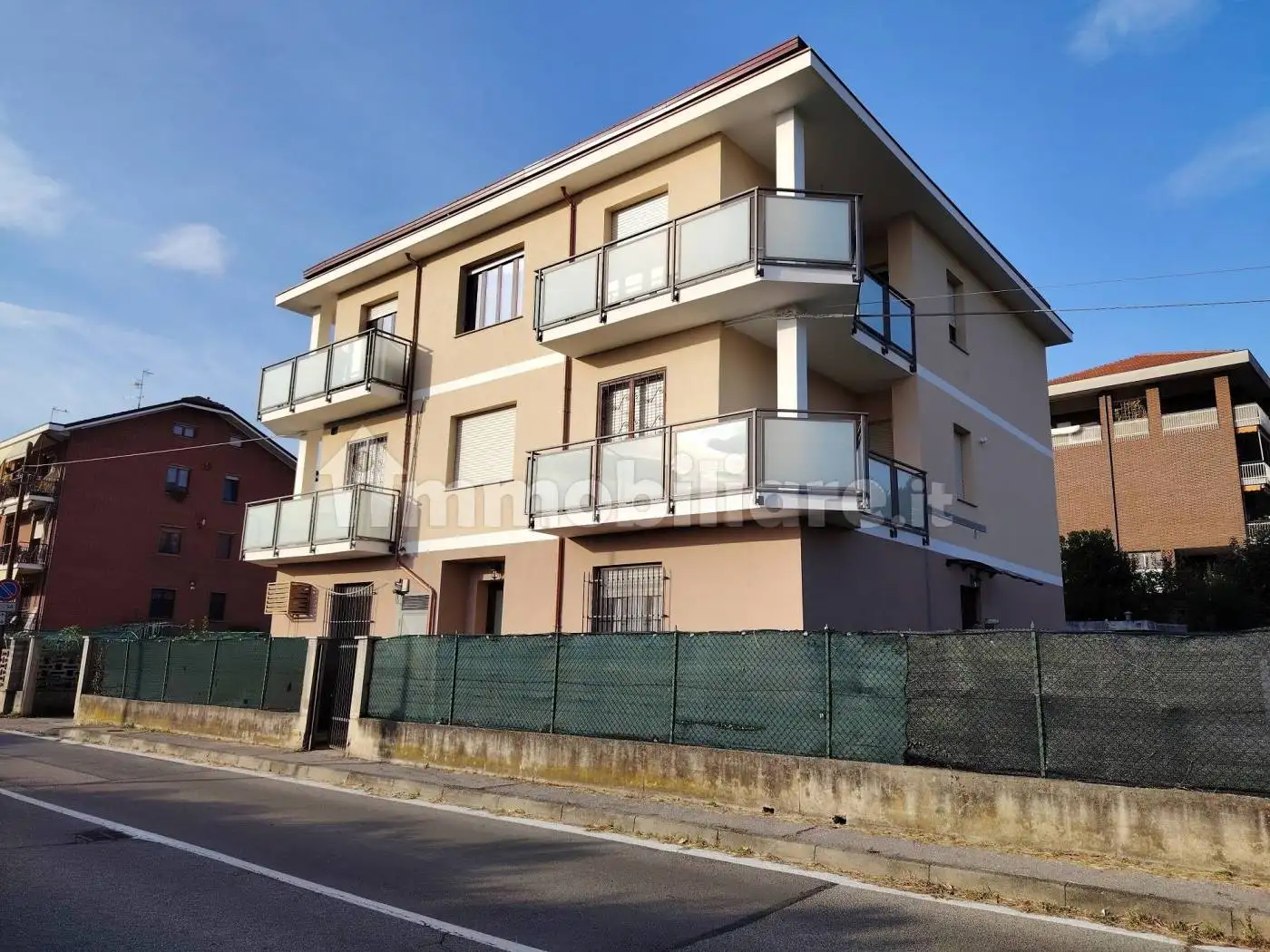 Appartamento in vendita a Moncalieri