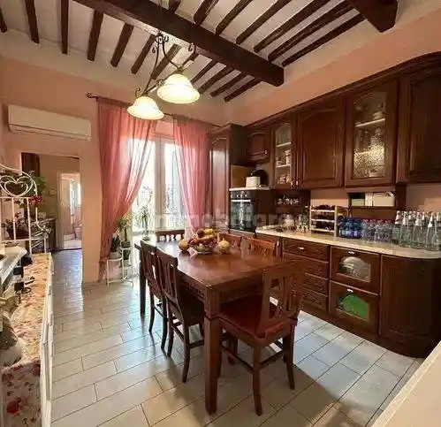 Villa a schiera via Piastroni, Badia - Musigliano, Cascina - foto 2