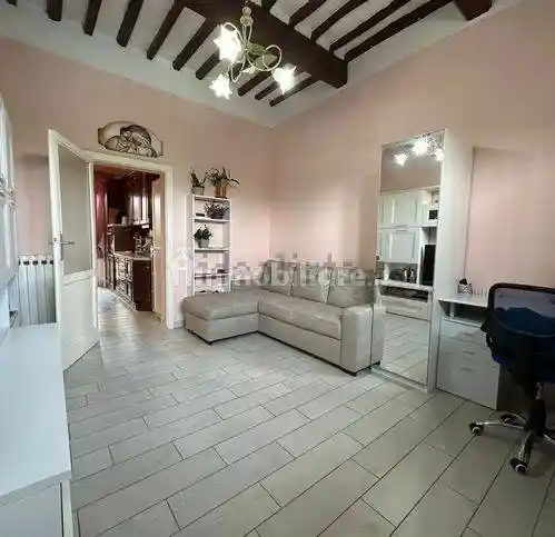 Villa a schiera via Piastroni, Badia - Musigliano, Cascina - foto 4