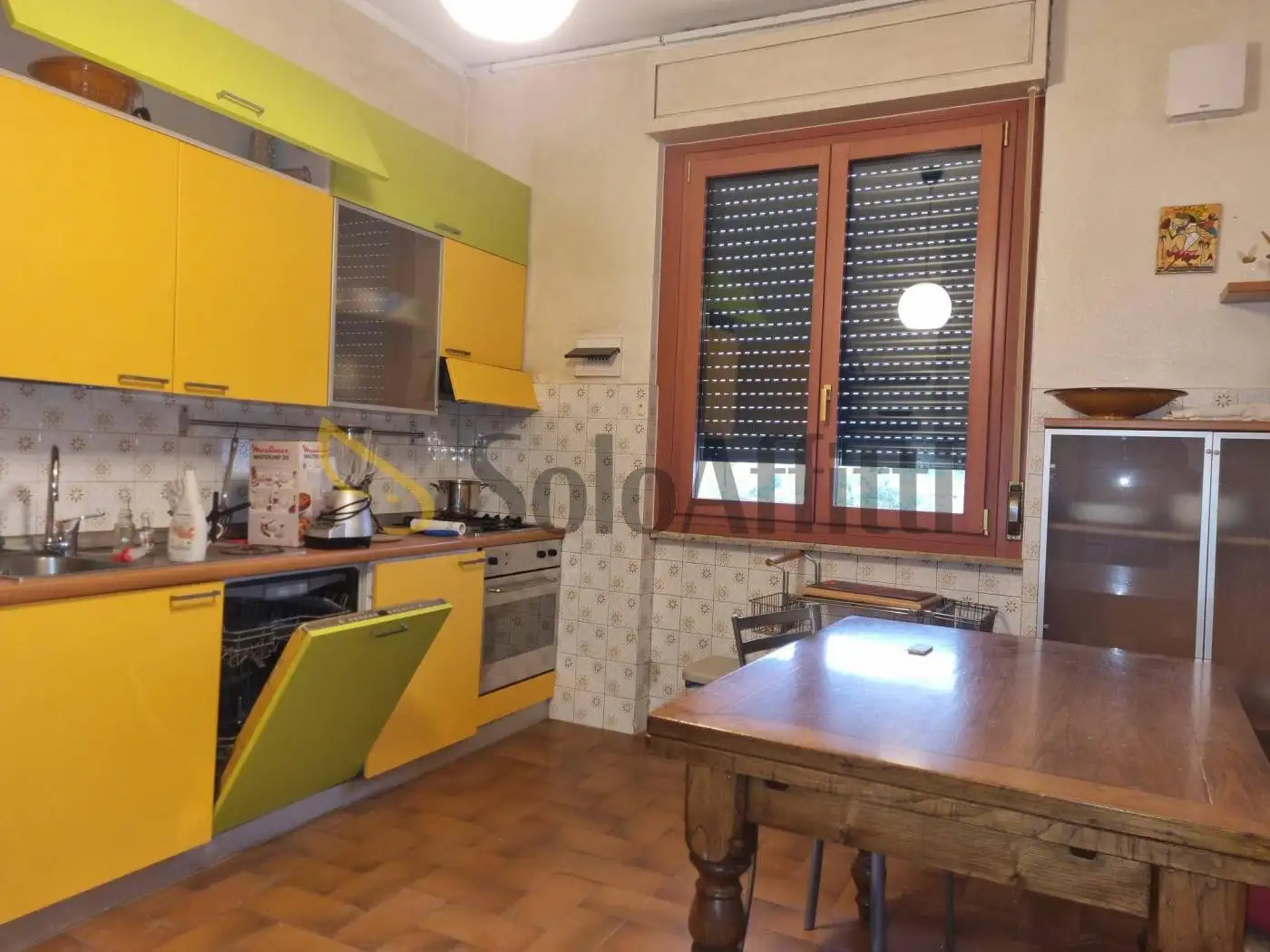 Appartamento in affitto a Firenze