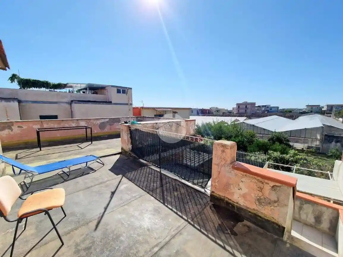 Casa indipendente in vendita a Torre del Greco