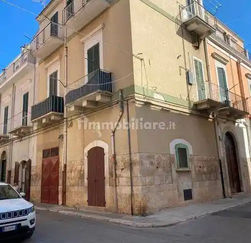 Appartamento in vendita a Corato