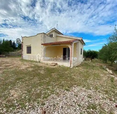 Villa in vendita a Corato
